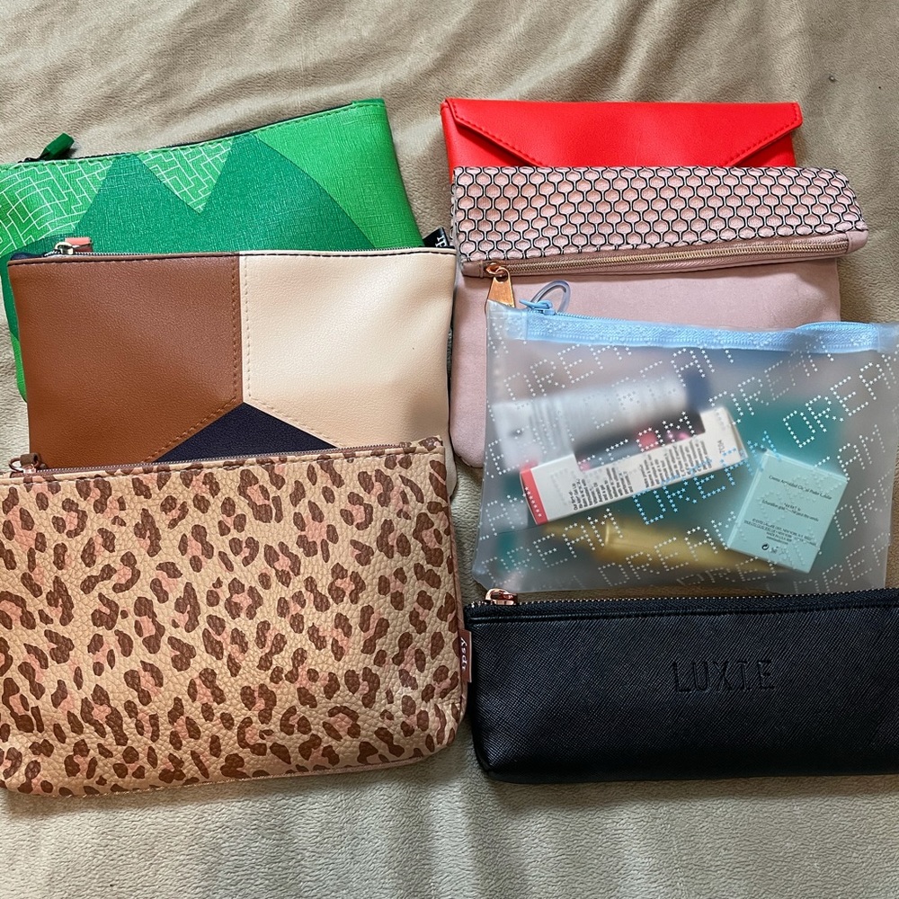 Mystery Bag
